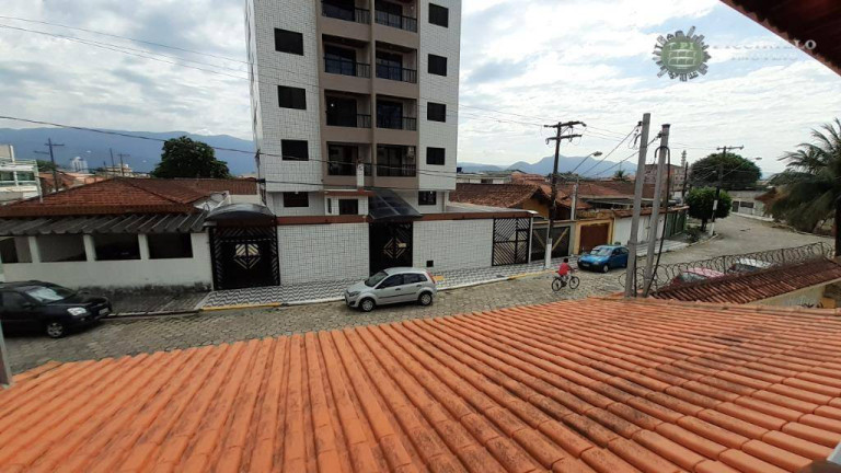 Imagem Sobrado com 3 Quartos à Venda, 150 m² em Caiçara - Praia Grande Imagem Sobrado com 3 Quartos à Venda, 150 m² em Caiçara - Praia Grande