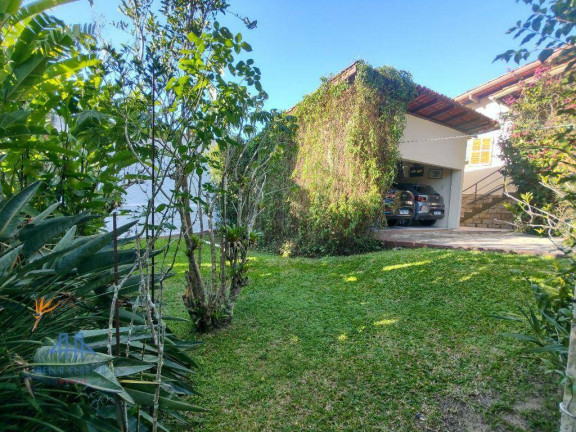 Imagem Casa com 4 Quartos à Venda, 186 m² em Sambaqui - Florianópolis Imagem Casa com 4 Quartos à Venda, 186 m² em Sambaqui - Florianópolis