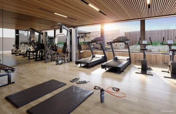 Imagem Studio com 1 Quarto à Venda, 43 m² em Icaraí - Niterói Imagem Studio com 1 Quarto à Venda, 43 m² em Icaraí - Niterói