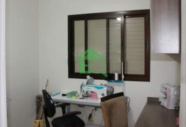 Imagem Apartamento com 3 Quartos à Venda, 77 m² em Parque Residencial Julia - São Paulo