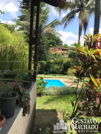 Imagem Imóvel com 4 Quartos à Venda,  em Retiro - Volta Redonda