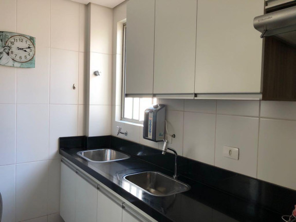 Imagem Apartamento com 2 Quartos à Venda, 46 m² em Piracicamirim - Piracicaba Imagem Apartamento com 2 Quartos à Venda, 46 m² em Piracicamirim - Piracicaba