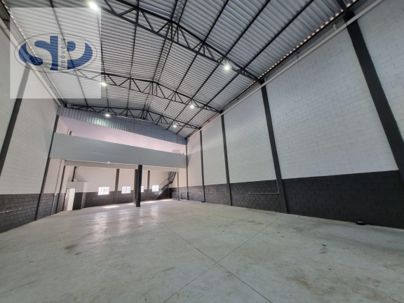 Imagem Imóvel Comercial para Alugar, 750 m² em Jardim Sao Manoel - Guarulhos Imagem Imóvel Comercial para Alugar, 750 m² em Jardim Sao Manoel - Guarulhos