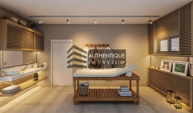 Imagem Imóvel com 1 Quarto à Venda, 32 m² em Brooklin - São Paulo Imagem Imóvel com 1 Quarto à Venda, 32 m² em Brooklin - São Paulo