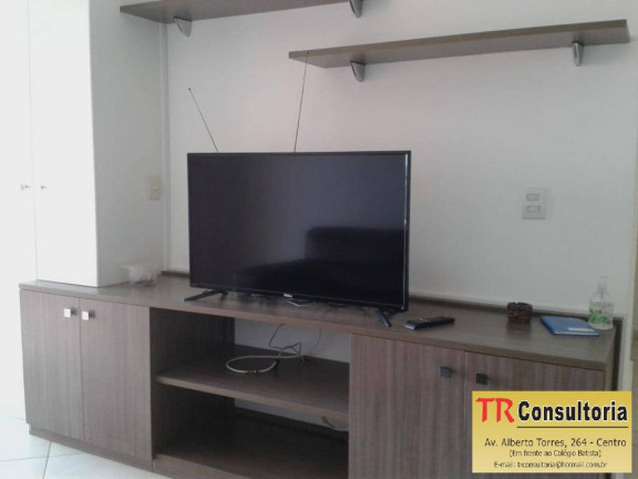 Imagem Apartamento com 3 Quartos para Alugar, 98 m² em Campos Dos Goytacazes Imagem Apartamento com 3 Quartos para Alugar, 98 m² em Campos Dos Goytacazes
