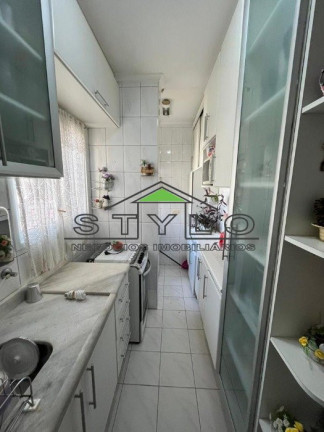 Imagem Apartamento com 2 Quartos à Venda, 65 m² em Centro - São Bernardo Do Campo
