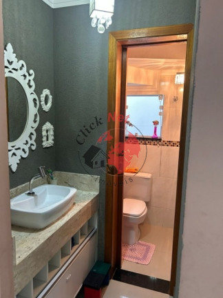 Imagem Sobrado com 3 Quartos à Venda, 180 m² em Independência - São Bernardo Do Campo Imagem Sobrado com 3 Quartos à Venda, 180 m² em Independência - São Bernardo Do Campo