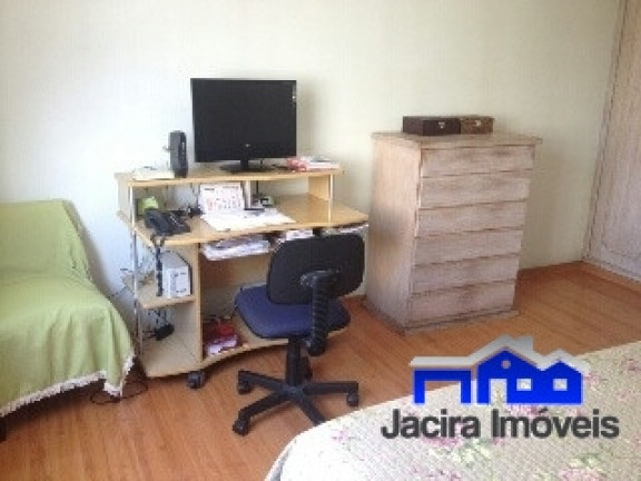 Imagem Apartamento com 2 Quartos à Venda, 93 m² em Jose Menino - Santos