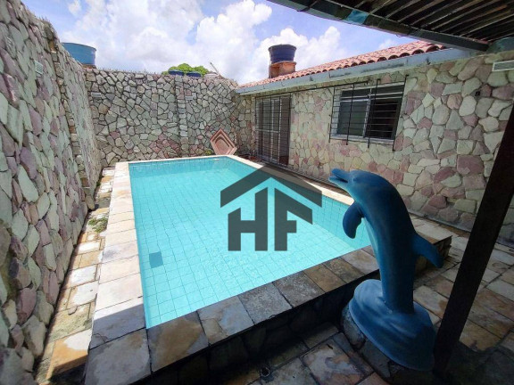 Imagem Casa com 5 Quartos para Alugar, 210 m² em Jardim Atlântico - Olinda Imagem Casa com 5 Quartos para Alugar, 210 m² em Jardim Atlântico - Olinda