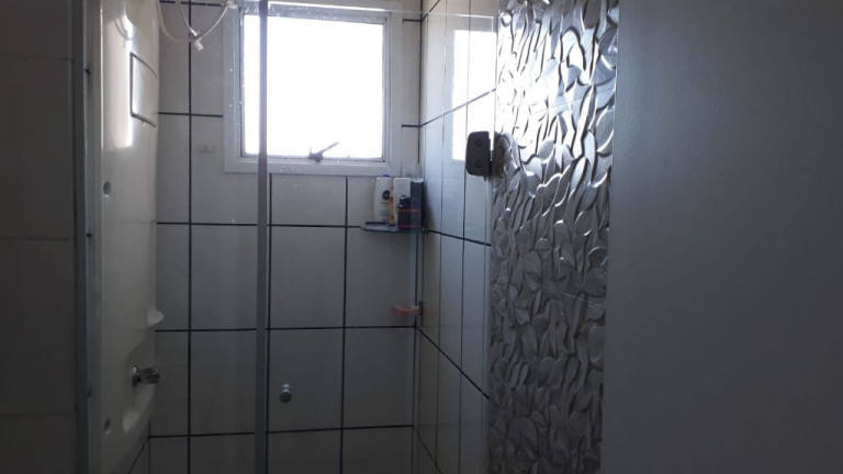 Imagem Apartamento com 2 Quartos à Venda, 49 m² em Parque Erasmo Assunção - Santo André