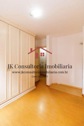 Imagem Apartamento com 3 Quartos à Venda, 105 m² em Campo Belo - São Paulo