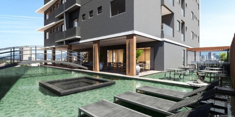 Imagem Apartamento com 2 Quartos à Venda, 83 m² em Porto Belo - Porto Belo