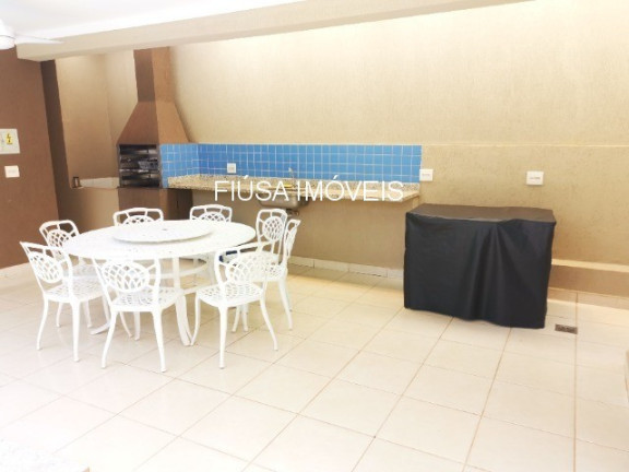 Imagem Apartamento com 3 Quartos à Venda, 124 m² em Jardim Botânico - Ribeirão Preto