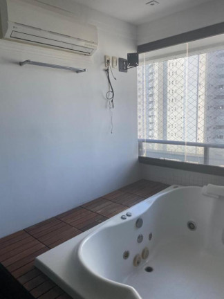 Imagem Apartamento com 4 Quartos à Venda, 164 m² em Itaigara - Salvador Imagem Apartamento com 4 Quartos à Venda, 164 m² em Itaigara - Salvador