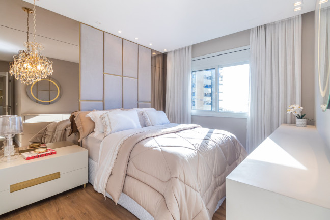 Imagem Cobertura com 4 Quartos à Venda, 203 m² em Santa Tereza - Porto Alegre Imagem Cobertura com 4 Quartos à Venda, 203 m² em Santa Tereza - Porto Alegre