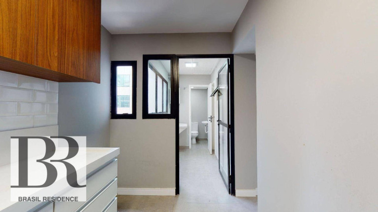 Imagem Apartamento com 3 Quartos à Venda, 76 m² em Brooklin - São Paulo Imagem Apartamento com 3 Quartos à Venda, 76 m² em Brooklin - São Paulo