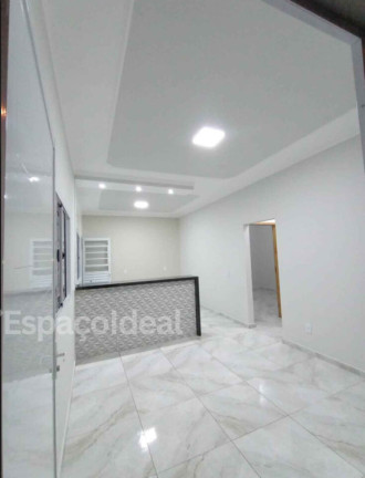 Imagem Casa com 2 Quartos à Venda ou Locação, 78 m² em Jardim Santo Antonio - Macatuba Imagem Casa com 2 Quartos à Venda ou Locação, 78 m² em Jardim Santo Antonio - Macatuba