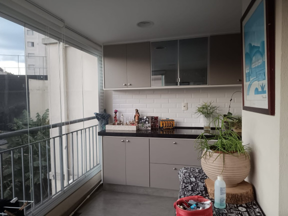 Imagem Apartamento com 2 Quartos à Venda, 60 m² em Jardim Da Glória - Sp Imagem Apartamento com 2 Quartos à Venda, 60 m² em Jardim Da Glória - Sp