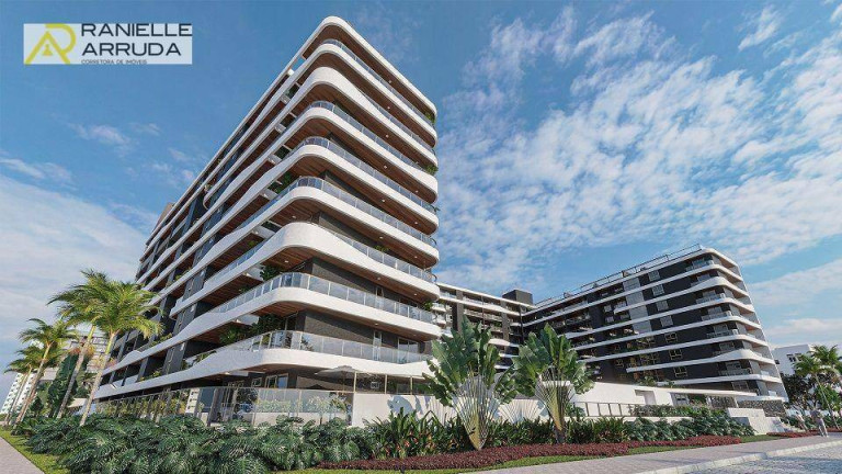 Imagem Apartamento com 3 Quartos à Venda, 129 m² em Jardim Oceania - João Pessoa Imagem Apartamento com 3 Quartos à Venda, 129 m² em Jardim Oceania - João Pessoa