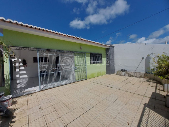 Imagem Casa de Condomínio com 3 Quartos à Venda, 200 m² em Nova Parnamirim - Parnamirim Imagem Casa de Condomínio com 3 Quartos à Venda, 200 m² em Nova Parnamirim - Parnamirim