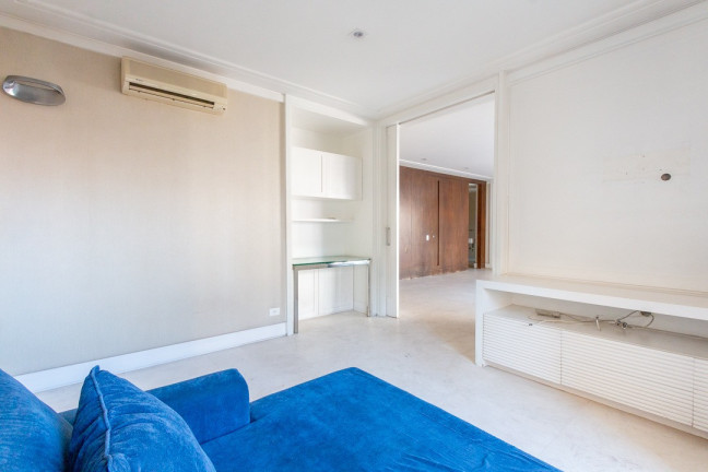 Imagem Apartamento com 4 Quartos à Venda, 211 m² em Santa Cecília - São Paulo