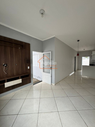 Imagem Casa com 2 Quartos à Venda, 126 m² em Santa Rita - Mogi Guaçu Imagem Casa com 2 Quartos à Venda, 126 m² em Santa Rita - Mogi Guaçu