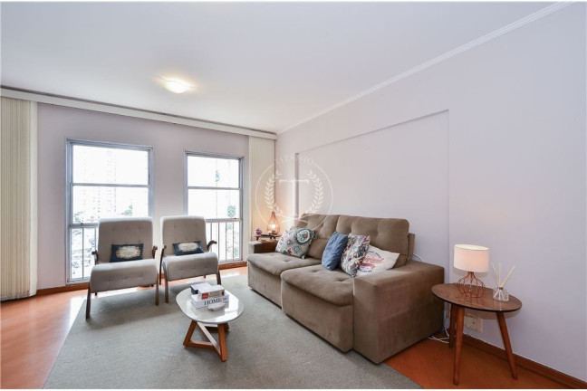 Imagem Apartamento com 3 Quartos à Venda, 100 m² em Jardim Das Acácias - São Paulo Imagem Apartamento com 3 Quartos à Venda, 100 m² em Jardim Das Acácias - São Paulo