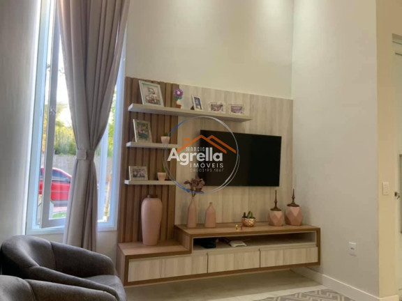 Imagem Imóvel com 3 Quartos à Venda, 145 m² em Condominio Santa Mônica Ii - Mogi Guaçu Imagem Imóvel com 3 Quartos à Venda, 145 m² em Condominio Santa Mônica Ii - Mogi Guaçu