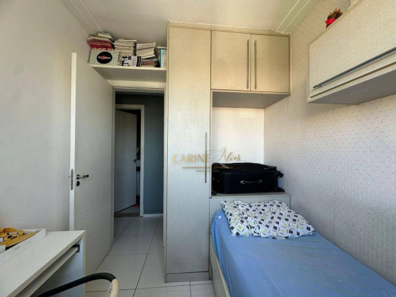 Imagem Apartamento com 3 Quartos à Venda, 69 m² em Piatã - Salvador Imagem Apartamento com 3 Quartos à Venda, 69 m² em Piatã - Salvador