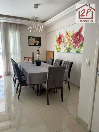 Imagem Apartamento com 3 Quartos à Venda, 133 m² em Jardim Das Indústrias - São José Dos Campos Imagem Apartamento com 3 Quartos à Venda, 133 m² em Jardim Das Indústrias - São José Dos Campos
