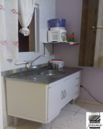 Imagem Kitnet com 1 Quarto à Venda, 32 m² em Wanel Vile V - Sorocaba Imagem Kitnet com 1 Quarto à Venda, 32 m² em Wanel Vile V - Sorocaba