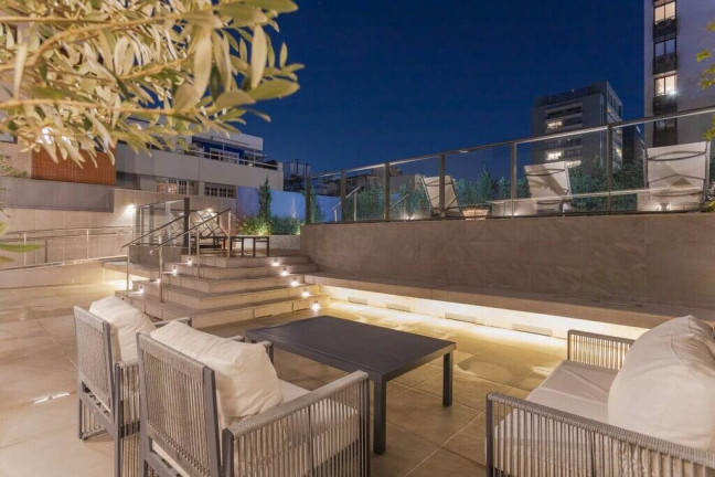 Imagem Apartamento à Venda,  em Moinhos De Vento - Porto Alegre