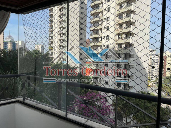 Imagem Apartamento com 2 Quartos à Venda, 58 m² em Vila Andrade - São Paulo Imagem Apartamento com 2 Quartos à Venda, 58 m² em Vila Andrade - São Paulo
