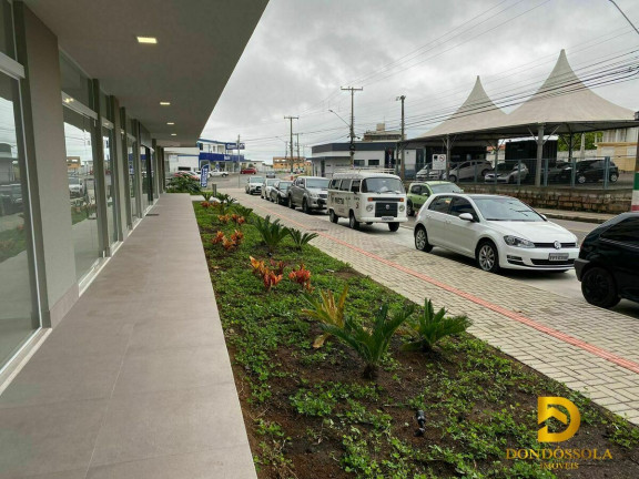 Imagem Imóvel Comercial à Venda, 35 m² em Rio Maina - Criciúma