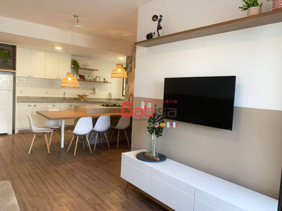 Imagem Apartamento com 2 Quartos à Venda, 95 m² em Centro - Cabo Frio Imagem Apartamento com 2 Quartos à Venda, 95 m² em Centro - Cabo Frio