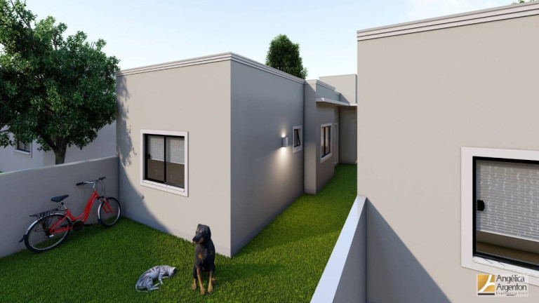 Imagem Casa com 2 Quartos à Venda, 79 m² em Bosque Da Mata - Tijucas Imagem Casa com 2 Quartos à Venda, 79 m² em Bosque Da Mata - Tijucas