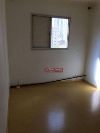 Imagem Apartamento com 2 Quartos à Venda, 45 m² em Chora Menino - São Paulo