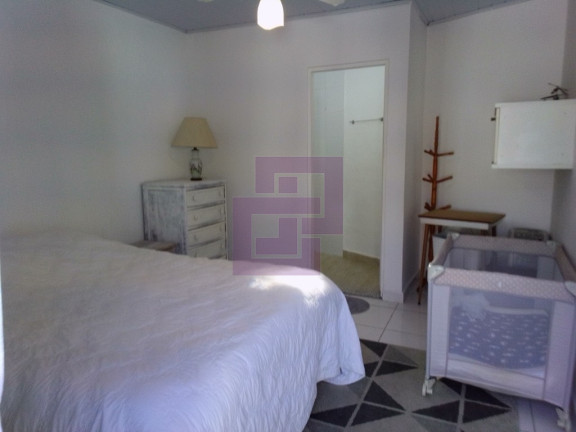 Imagem Casa com 5 Quartos à Venda, 379 m² em Enseada - Guarujá
