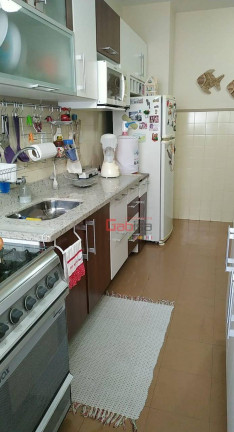 Imagem Apartamento com 2 Quartos à Venda, 70 m² em Passagem - Cabo Frio Imagem Apartamento com 2 Quartos à Venda, 70 m² em Passagem - Cabo Frio