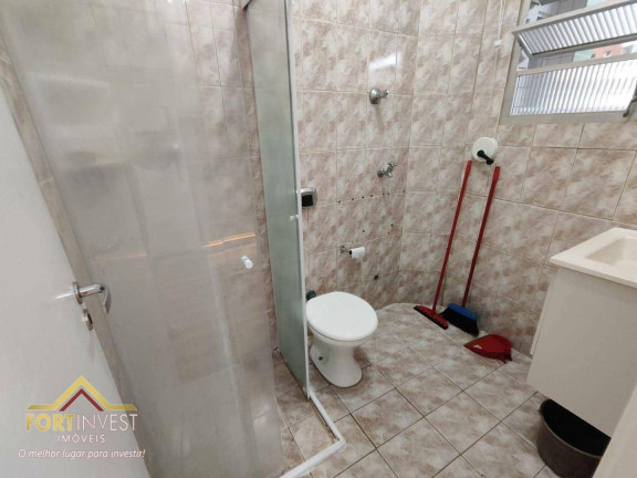 Imagem Imóvel com 1 Quarto à Venda, 32 m² em Aviação - Praia Grande Imagem Imóvel com 1 Quarto à Venda, 32 m² em Aviação - Praia Grande