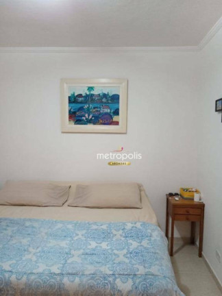 Imagem Sobrado com 2 Quartos à Venda, 82 m² em Jardim - Santo André Imagem Sobrado com 2 Quartos à Venda, 82 m² em Jardim - Santo André