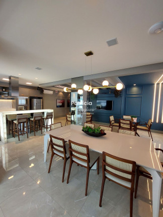 Imagem Apartamento com 3 Quartos à Venda, 137 m² em Meia Praia - Itapema