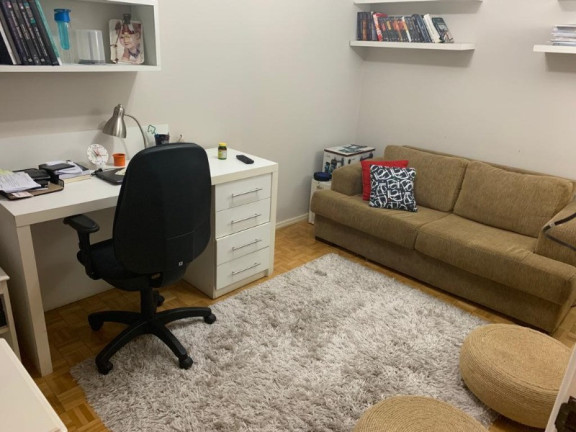 Imagem Sobrado com 3 Quartos à Venda, 260 m² em Jardim Itu - Porto Alegre