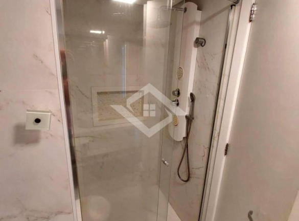 Imagem Apartamento com 3 Quartos à Venda, 225 m² em Campo Grande - Rio De Janeiro