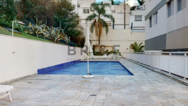 Imagem Apartamento com 2 Quartos à Venda, 67 m² em Real Parque - São Paulo Imagem Apartamento com 2 Quartos à Venda, 67 m² em Real Parque - São Paulo