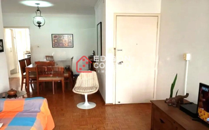 Apartamento com 3 Quartos à Venda, 91 m² em Centro - Piracicaba