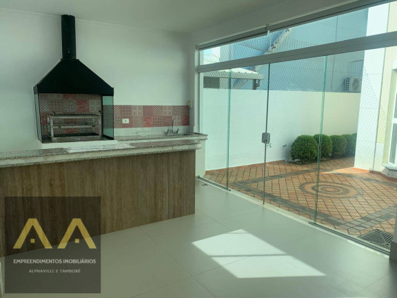 Imagem Casa com 3 Quartos à Venda, 170 m² em Tamboré - Santana De Parnaíba