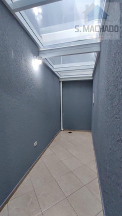 Imagem Apartamento com 3 Quartos à Venda, 111 m² em Parque Novo Oratório - Santo André