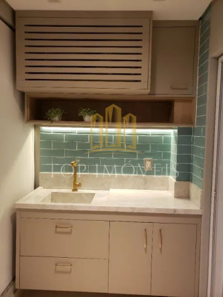 Imagem Apartamento com 2 Quartos à Venda, 61 m² em Jardim América - São José Dos Campos