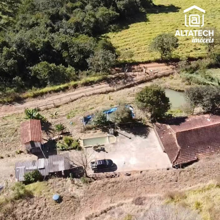 Imagem Imóvel com 1 Quarto à Venda, 1.900 m² em Rural - Bandeira Do Sul Imagem Imóvel com 1 Quarto à Venda, 1.900 m² em Rural - Bandeira Do Sul